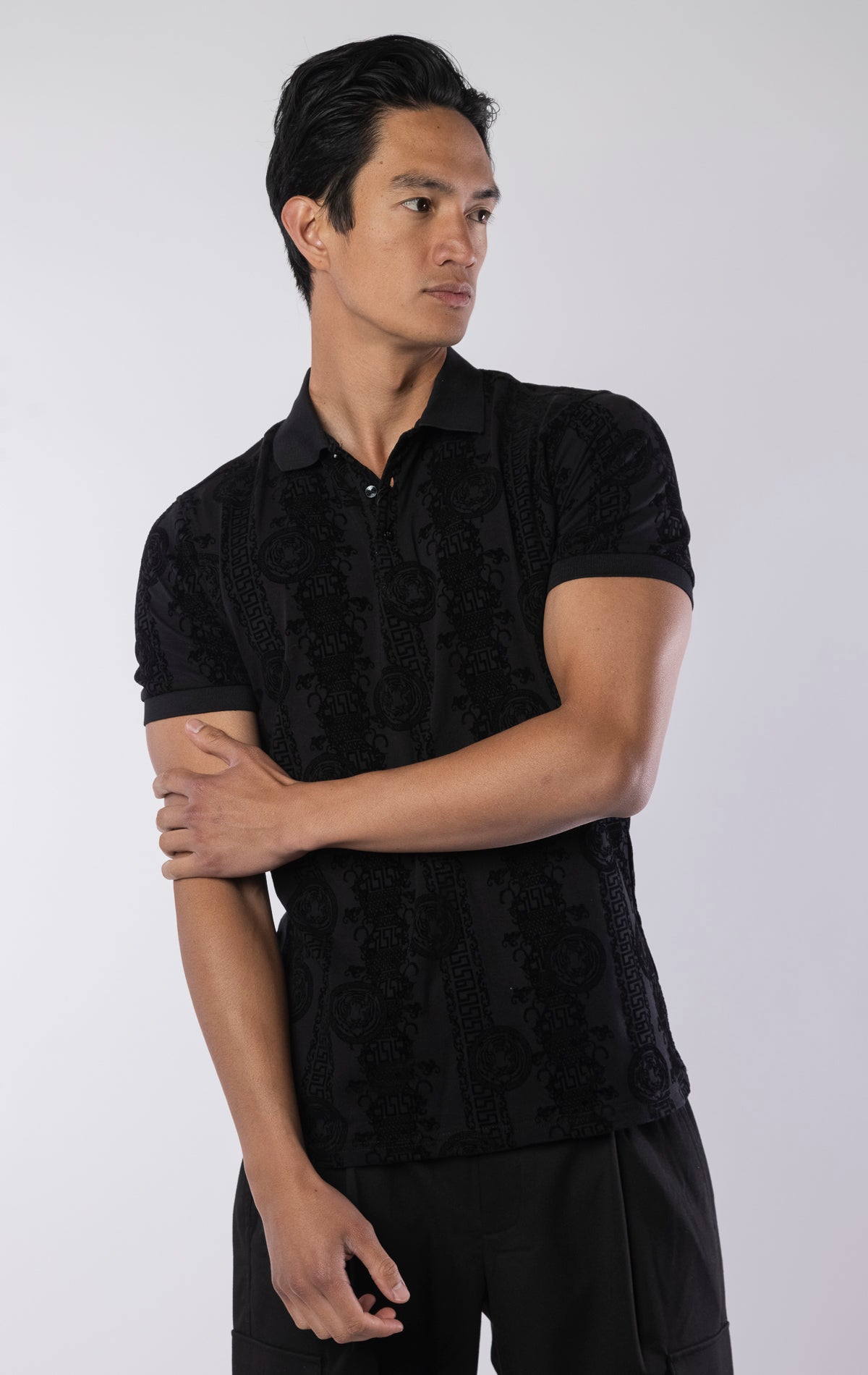 Carl Polo Shirt